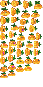 General Sprite Sheet