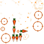 Skill Effect Sprite Sheet