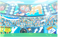 Background Sprite Sheet (Simple)