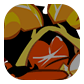 Relay Icon (Exhausted)