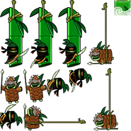 In Garden of Delights's skill