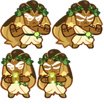 Lobby Sprite Sheet