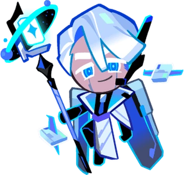 … cookie…様 Xylitol Nova Cookie | Cookie Run Wiki | Fandom