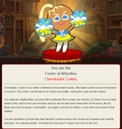 Cookie Run Kingdom Vinyl figurine Dark Cacao Cooki... Youtooz chez