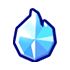 Diamond Rating Fiery Emblem
