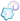 Milky way cookie jelly