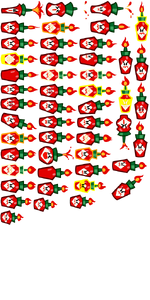 General Sprite Sheet