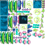Trial Obstacles