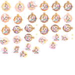 General sprite sheet (2)