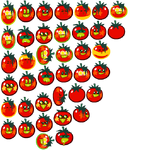General Sprite Sheet