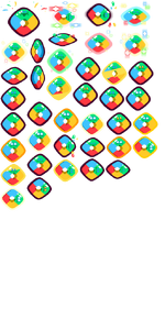 General Sprite Sheet