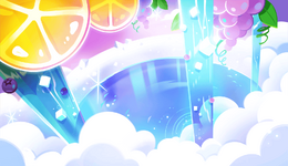 Gacha Illustration Background
