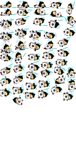 General Sprite Sheet