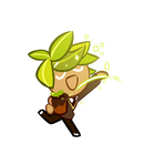 High Resolution Sprite