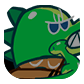 Relay Icon (Exhausted)