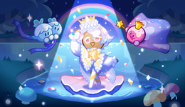 Gacha Illustration