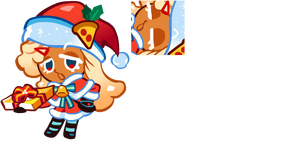 Standing Sprite Sheet