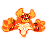 Standard Sprite