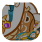 Relay Icon (Exhausted)