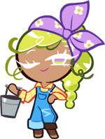 Base Sprite