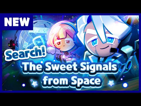 New_Cookie_Run_Update_-_The_Sweet_Signals_from_Space_🚀