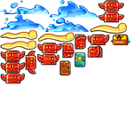 Flat Tofu Cookie's Trial Assets (2)