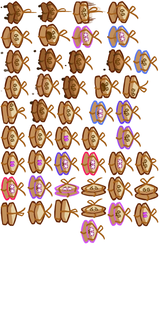 Playful Herbert Cookie Run Wiki Fandom