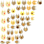 General Sprite Sheet