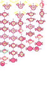 General Sprite Sheet