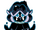 Squid Ink Cookie