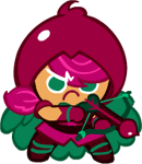 Beet Cookie (17 KB) Team Beet