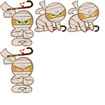 Lobby Sprite Sheet