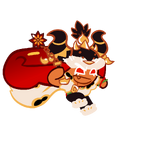 High Resolution Sprite