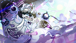 Gacha Illustration