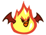 Magmabird