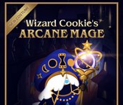 Arcane Mage promotional image, retrieved January 21st, 2019.