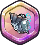 Bubble Wave Shell (14 KB) Bubble Wave Shell