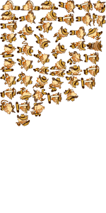 Adventurer Cookie's sprite sheet.