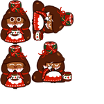 Lobby Sprite Sheet