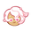 Whipped Cream Cookie