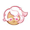 Cookie Head Icon