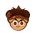 Chestnut Cookie