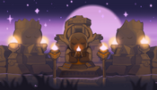 Altar of Starlight