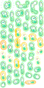 General Sprite Sheet