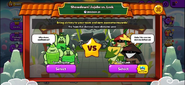 Showdown! Jujube vs. Leek