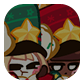 Relay icon (exhausted)
