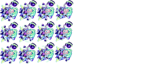 Standing Sprite Sheet