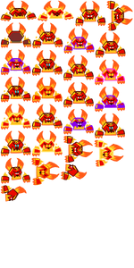 General Sprite Sheet