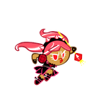 High Resolution Sprite