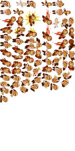 General Sprite Sheet